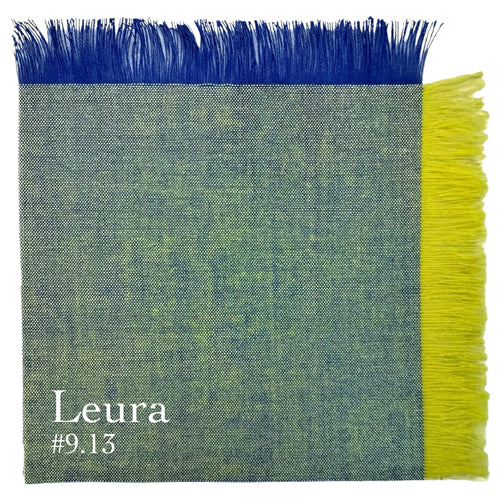 Journey of a Thread Collection 25cm Leura - A Day in the Country