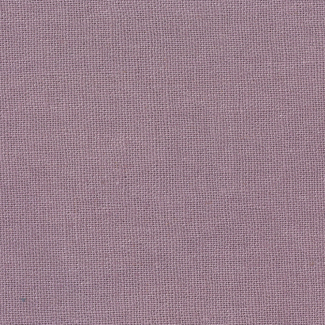 Linen Cotton 25cm DV4124 Frosted Grape - Devonstone