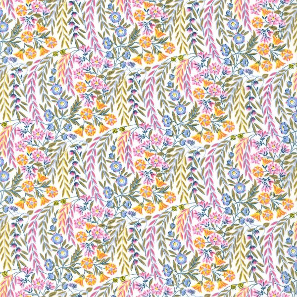 Naiad C 03633250C - Tana Lawn - Liberty