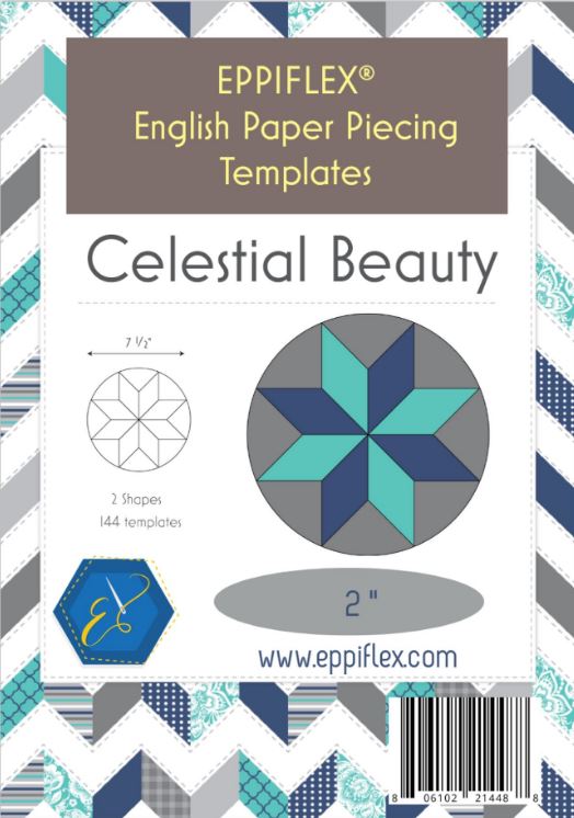 Eppiflex Celestial Beauty