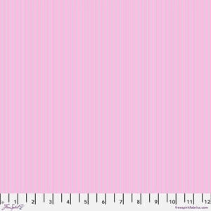 Tiny Beasts Stripes 25cm PWTP186 Petal - Tula Pink